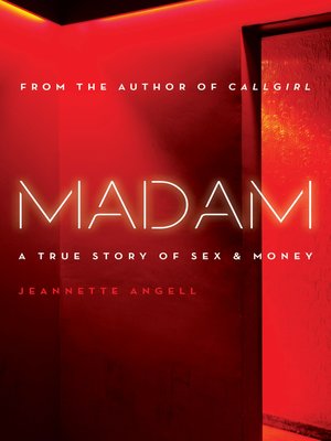 cover image of Madam